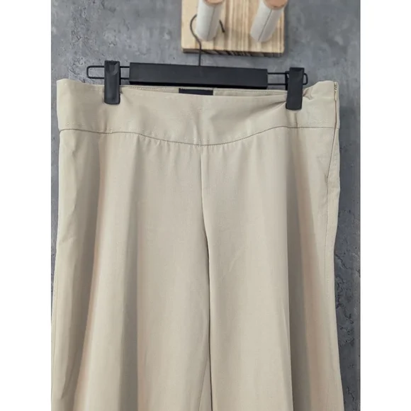 Women's The Limited Beige Pants Size 4 - Picture 8 of 8